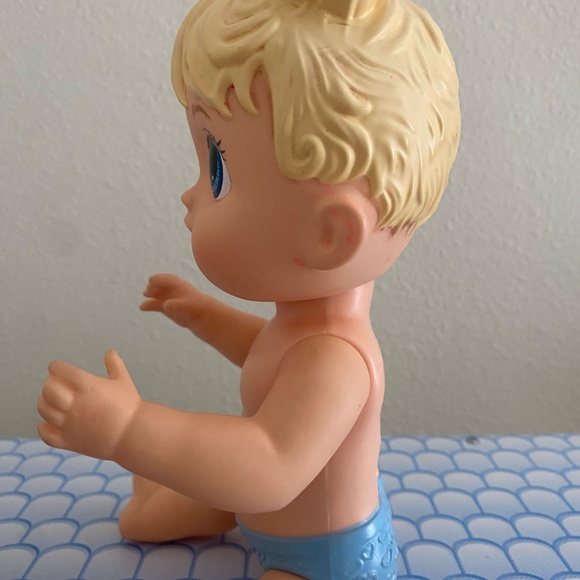 Baby Alive Doll - Picture 5 of 8